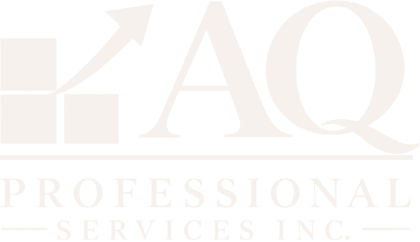 AQ Professional Services Inc.